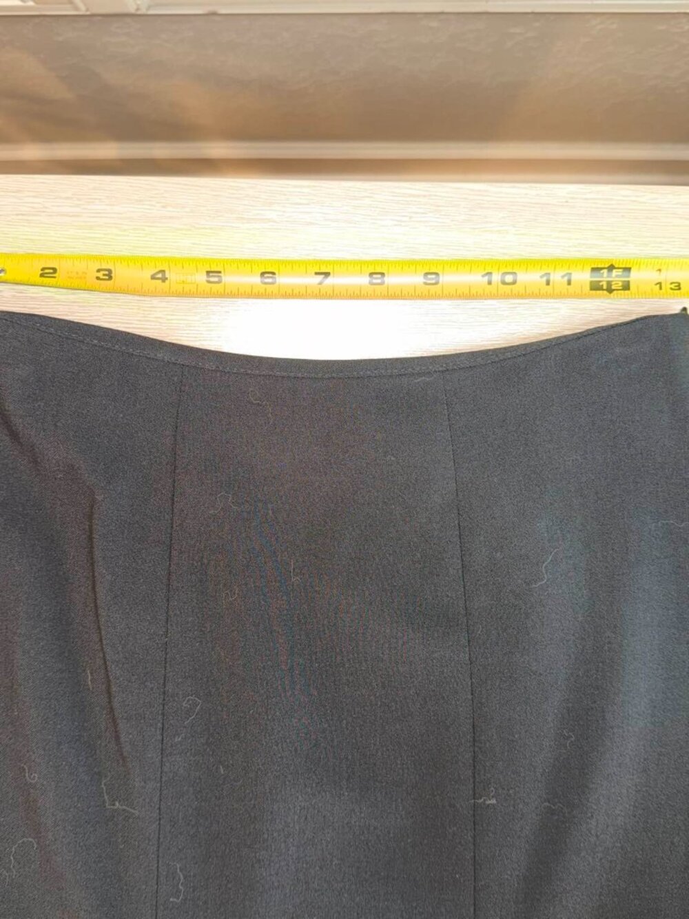 Milly Women's Midi Skirt - Picture 5 of 8
